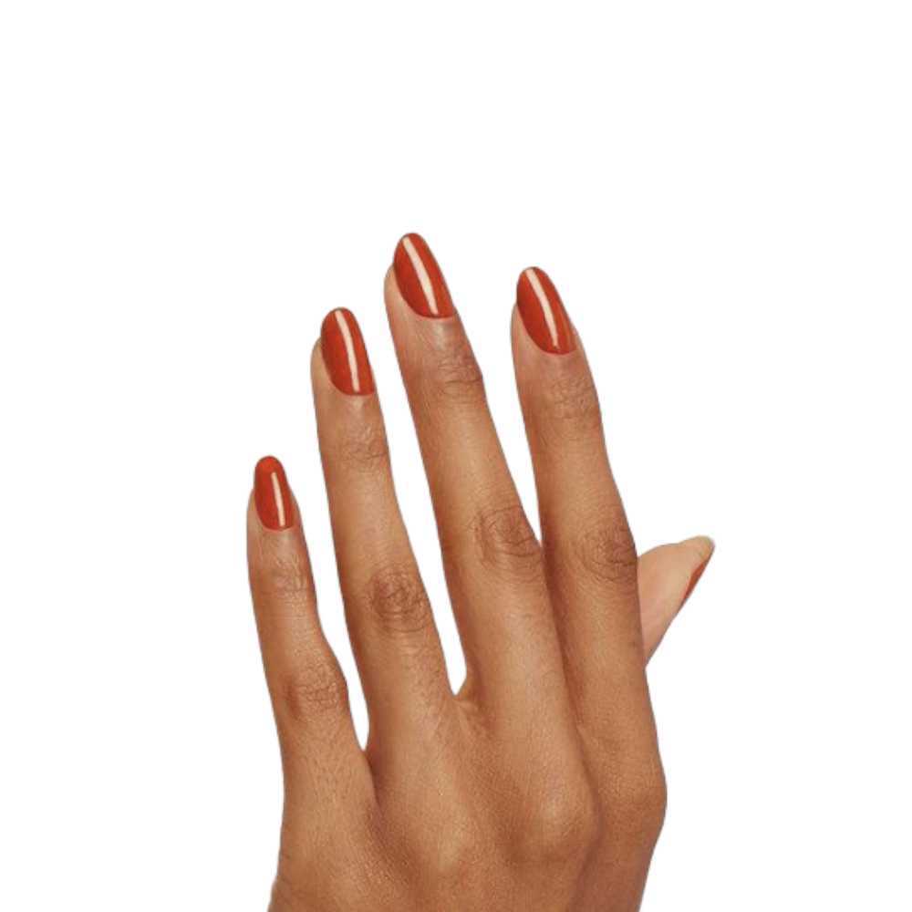 OPI Gel Colour - Gimme A Lido Kiss #GCV30