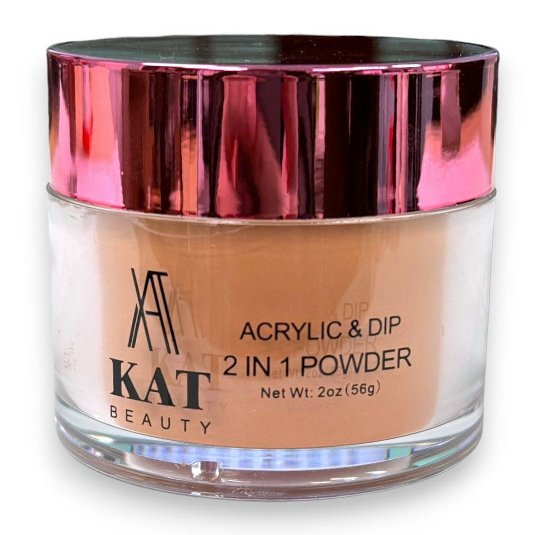 KAT Beauty 4In1 System #168