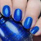 China Glaze - Sapphire Up #85097