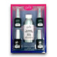 Gel II G002A Extreme French Pink Refill Kit
