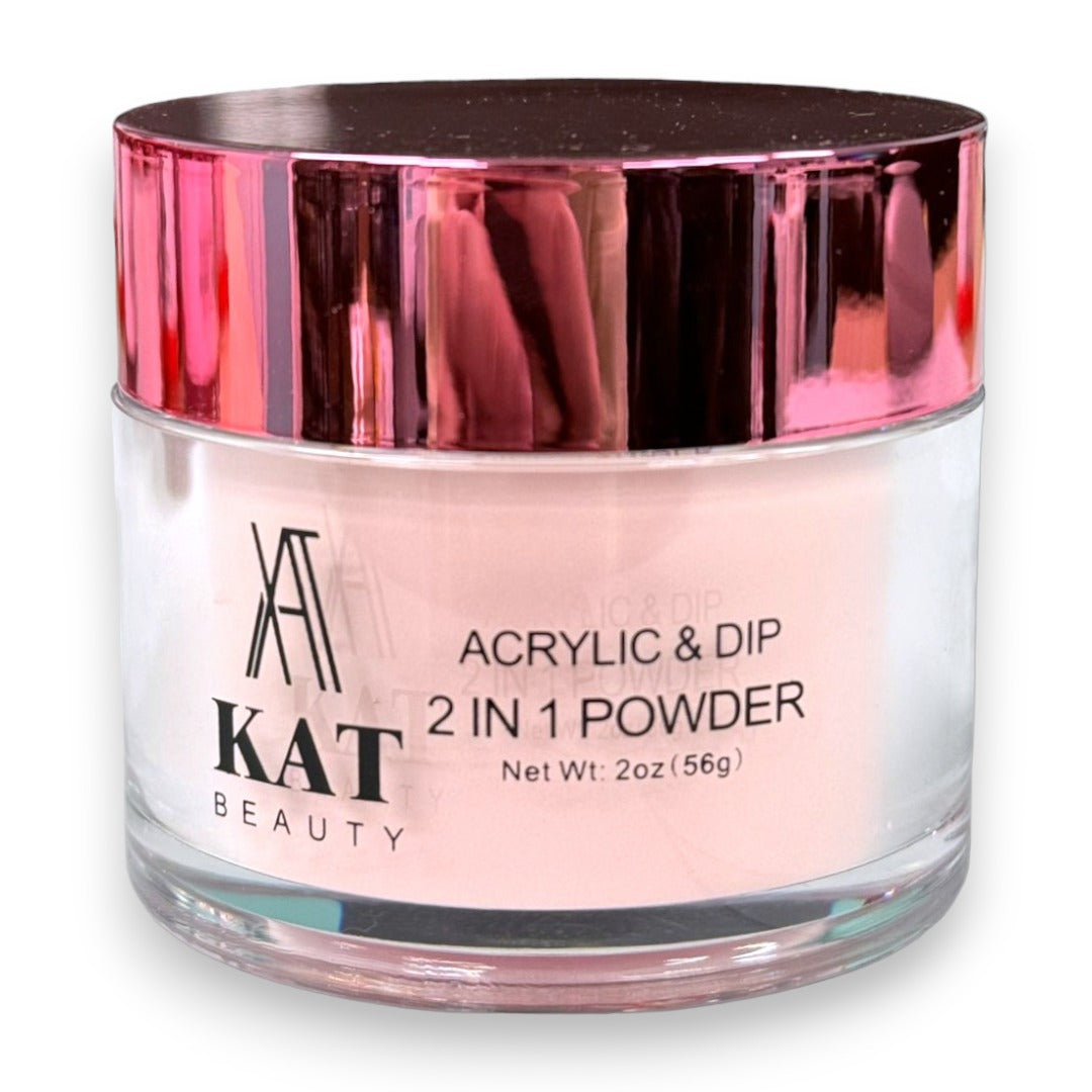 KAT Beauty 4In1 System #003