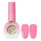By Muse Syrup Gel Polish (HEMA-Free) #BS20 Carnation Pink