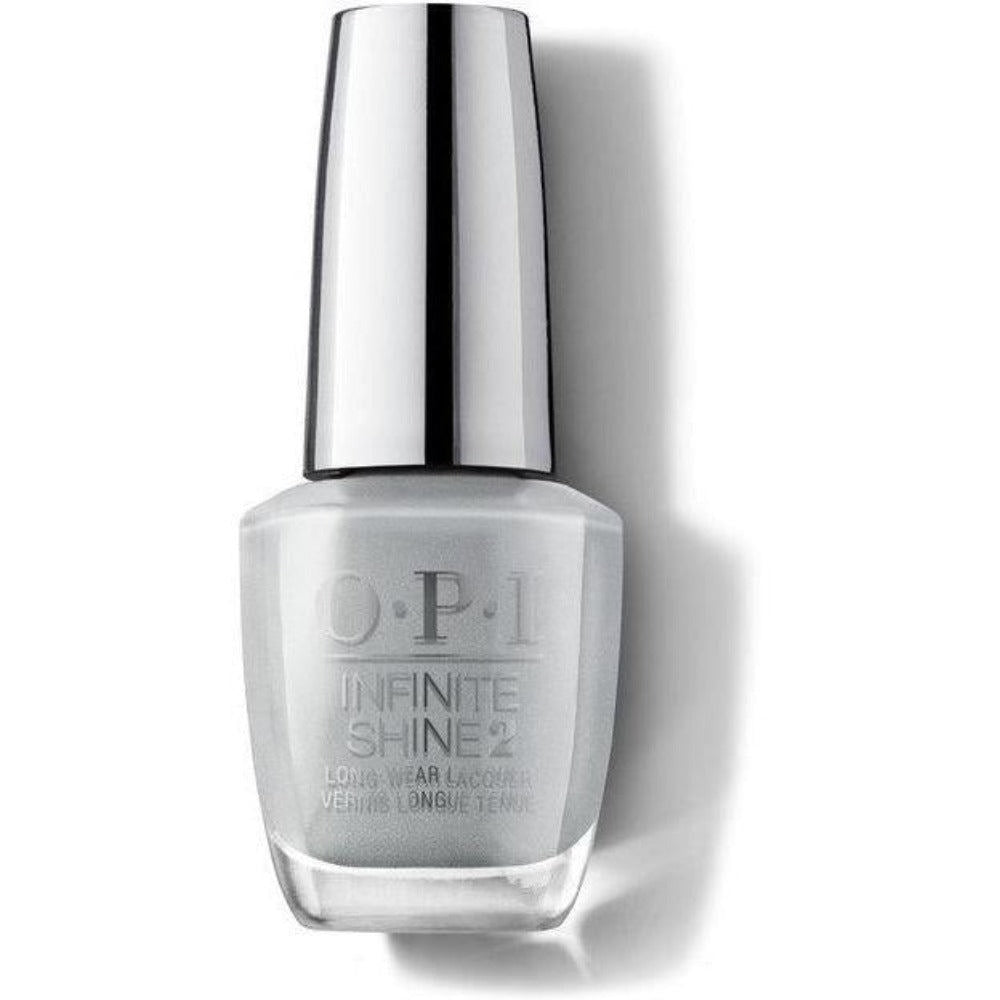 OPI Infinite Shine - I Can Never Hut Up #ISLF86 (Disc.)