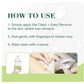 clean+easy "Remove" After Wax Cleanser 16oz #43605