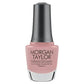Morgan Taylor Lacquer - Keep It Simple #3110417