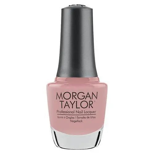 Morgan Taylor Lacquer - Keep It Simple #3110417