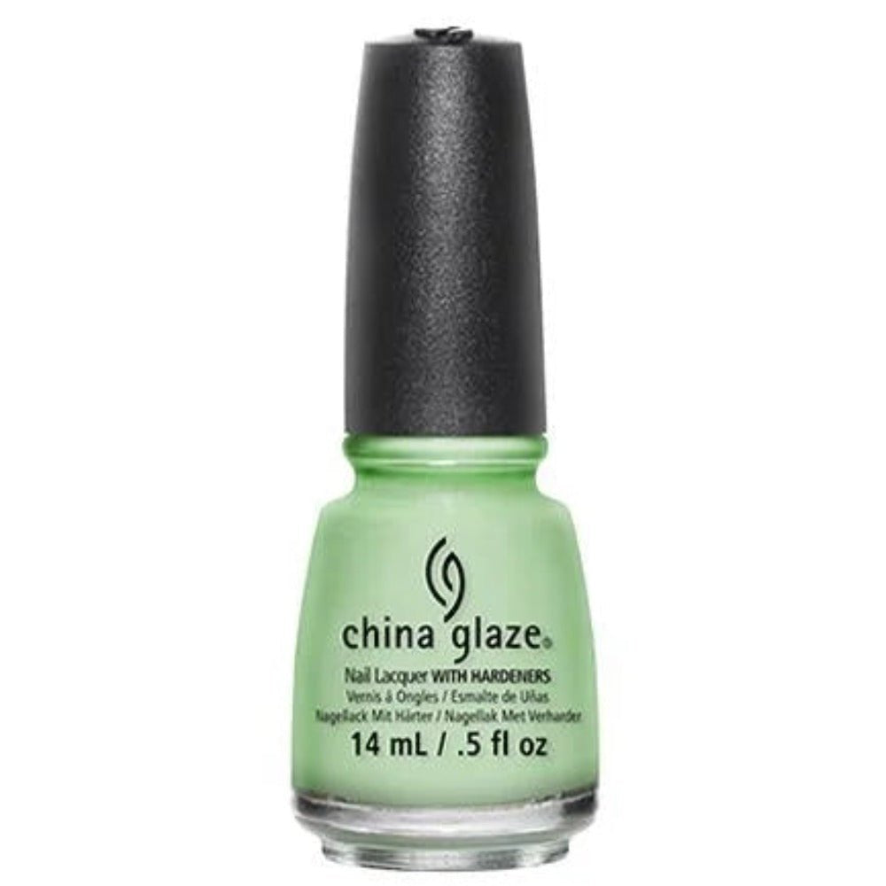 China Glaze - Highlight Of My Summer #81328