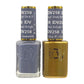 DND Diva Gel & Lacquer Duo - Dusk Delight #258