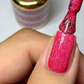 DND DC Mermaid Gel Polish - Cerise #222
