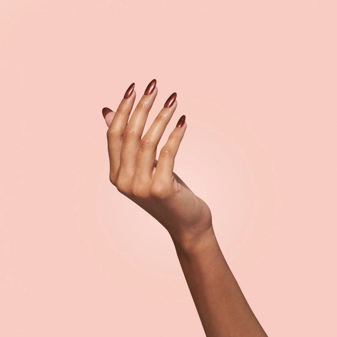 Bio Seaweed Gel #119 Wild Cherry