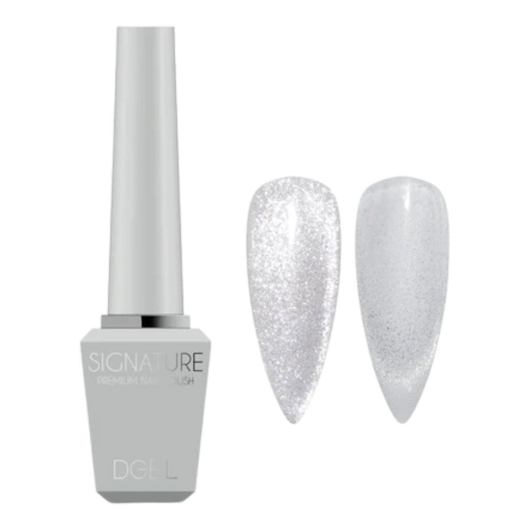 DGEL Signature Cat Eye Gel Polish - Procyon #DS180