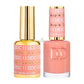 DND DC Gel & Lacquer Duo - Apple Cider #112