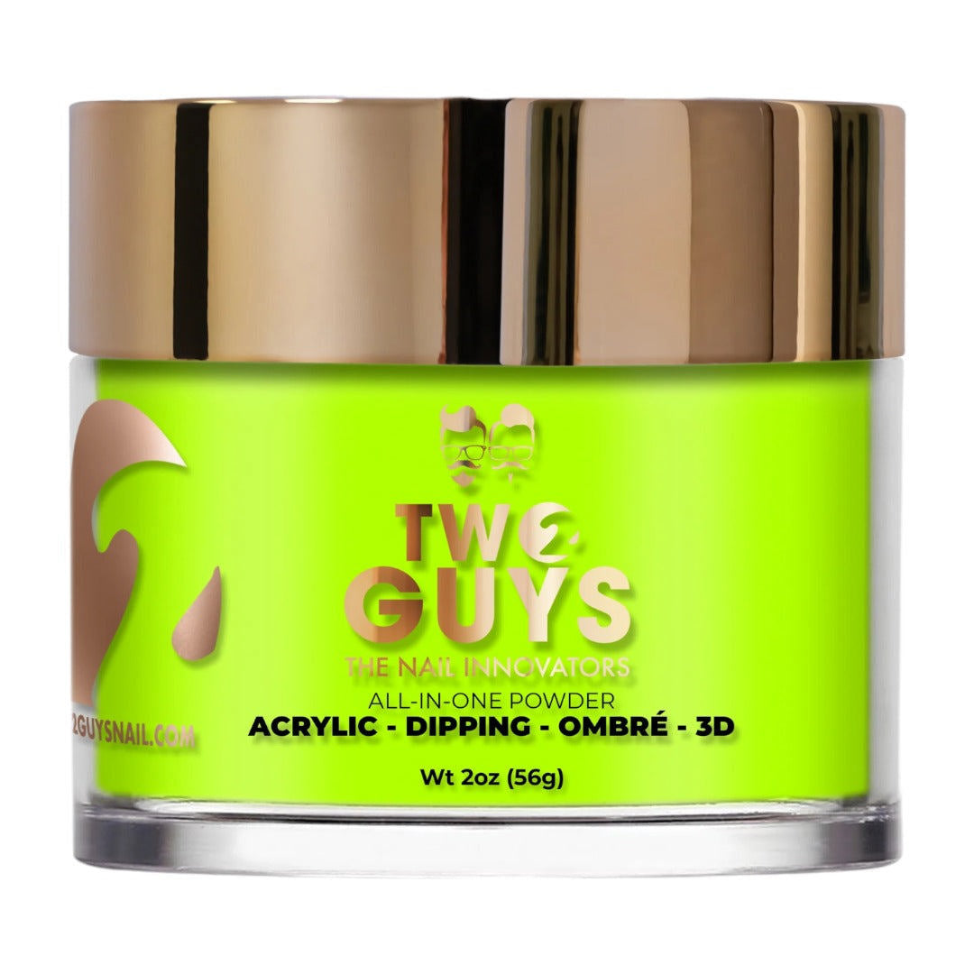 2Guys Acrylic & Dipping Powder 2Oz #A62 Candlelight