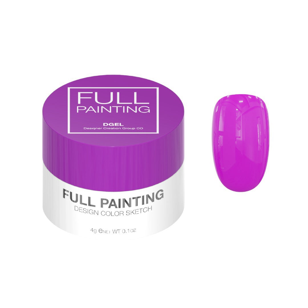 DGEL Full Painting Gel #FP36