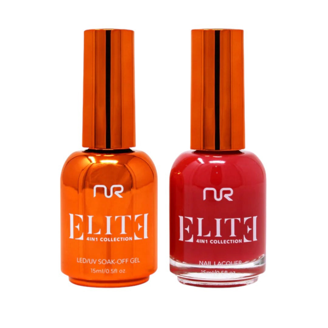 Elite Gel & Lacquer Duo #06