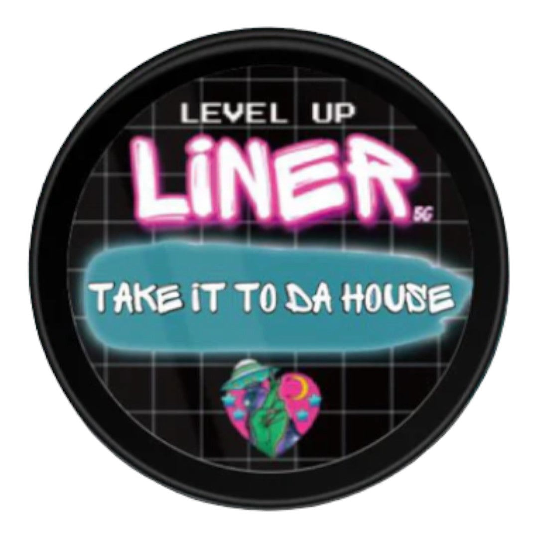 Nailz By Dev Liner Gel - Take It To Da House