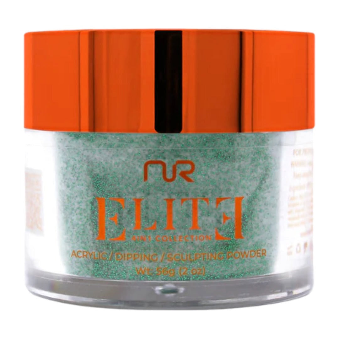Elite Acrylic & Dipping Powder #119