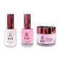KAT Beauty 4In1 System #008