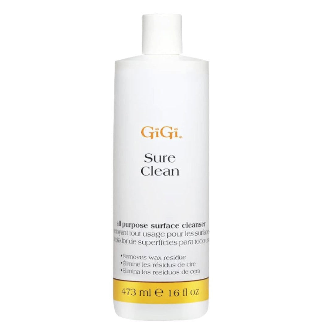 Gigi Sure Clean Surface Cleaner 16oz #0751