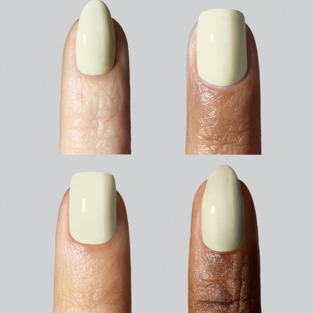 The Gelbottle Gel Colour - Limewash #844