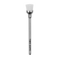 2Guys Nail Drill Bits - Cleaning Brush 3/32