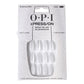 OPI Xpress/ON Effects - Glass Slipper