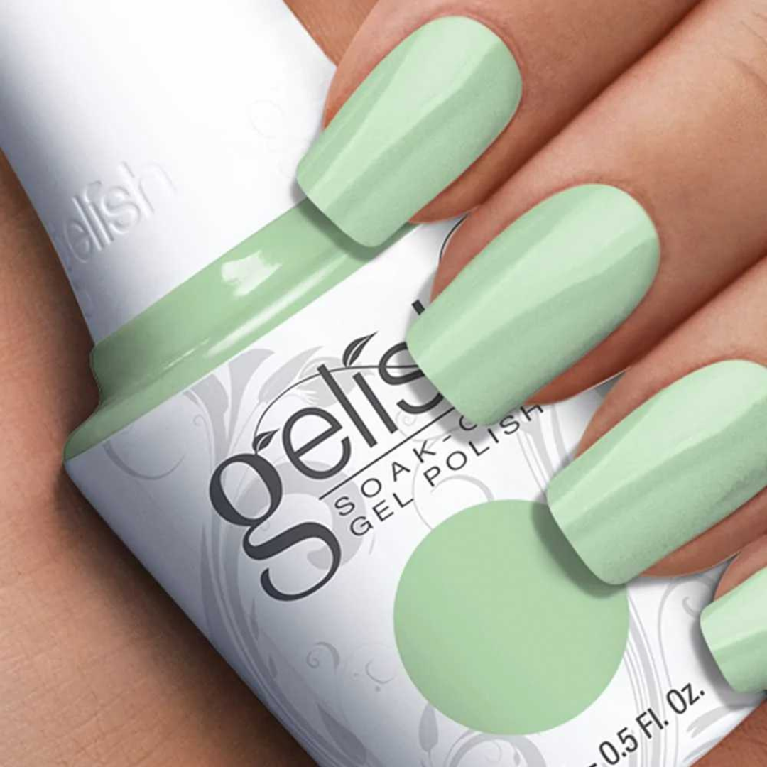 Gelish Gel Polish - Do You Harajuku? #1110177