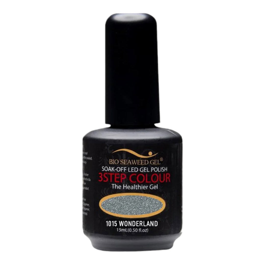 Bio Seaweed Gel #1015 Wonderland
