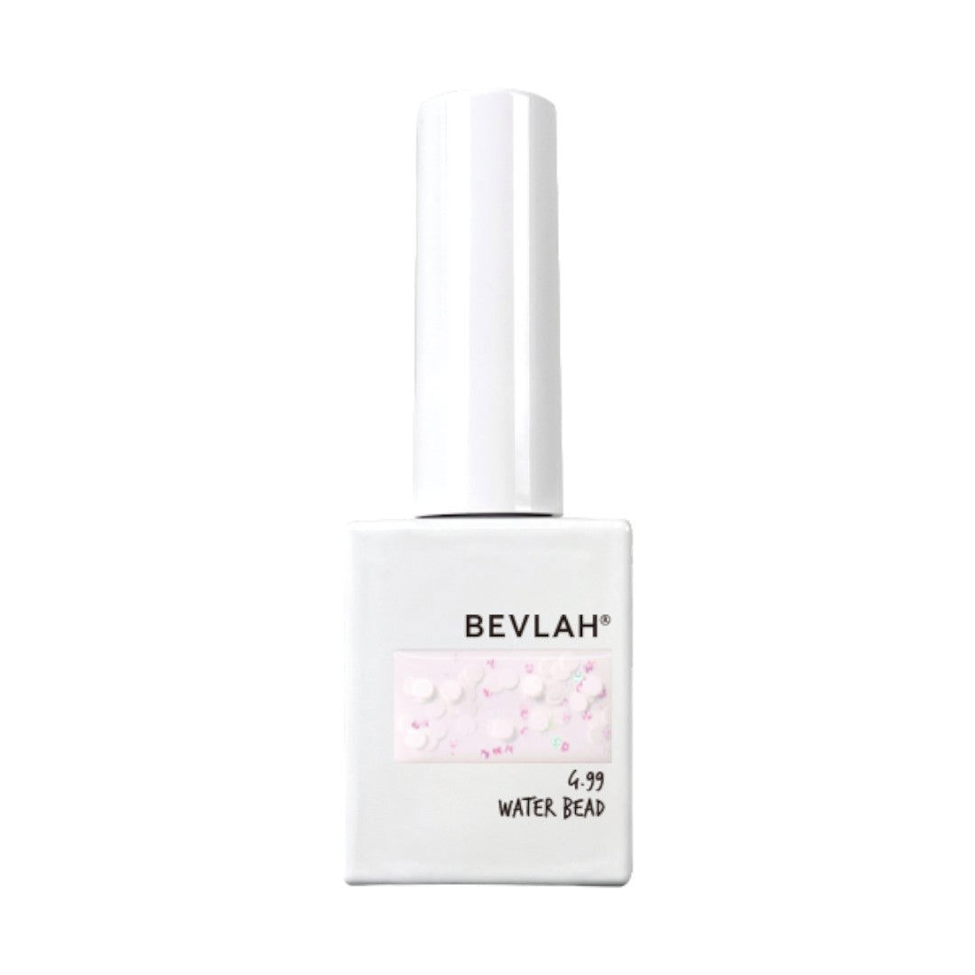 Bevlah Gel Polish (HEMA-FREE) - Water Bead #G99