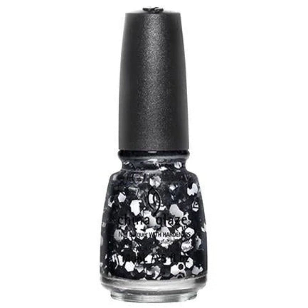 China Glaze - Whirled Away #81119