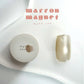 énoi Cat Eye Gel Polish - Marron Magnet #MG92