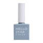 Gentle Pink Cat Eye Gel Polish #ST30