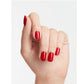 OPI Infinite Shine - Big Apple Red #ISLN25
