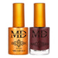 MD Gel & Lacquer Duo #K-35