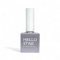 Gentle Pink Cat Eye Gel Polish - Soda Crush Cider #ST102