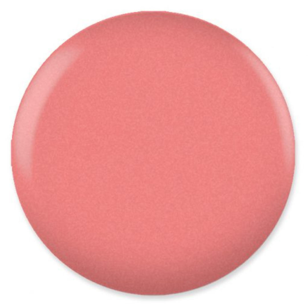 DND Gel & Lacquer Duo - Candy Pink #539