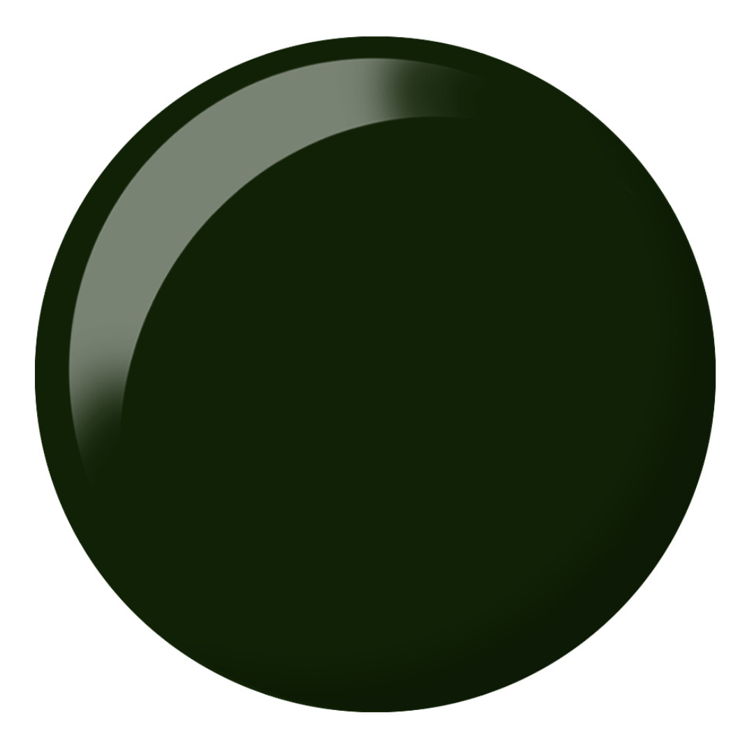 DND DC Gel & Lacquer Duo - Nightrider #326