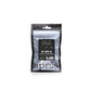 Apres Gel-X Refill Tips - Natural Square Medium (50pcs)