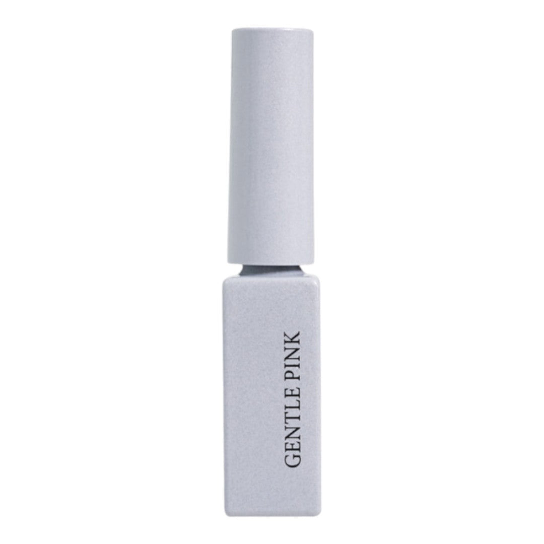 Gentle Pink Gel Art Liner - Real White #F11