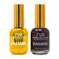 Noble Gel & Lacquer Duo #119