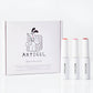 DGEL X ARTIGEL Blusher Blooming Gel Set (3Pcs)