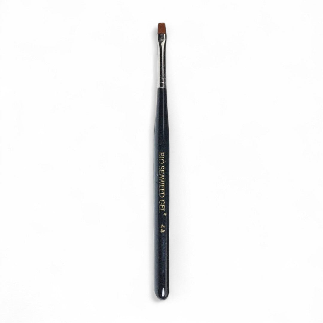 Bio Seaweed Gel Brush #4