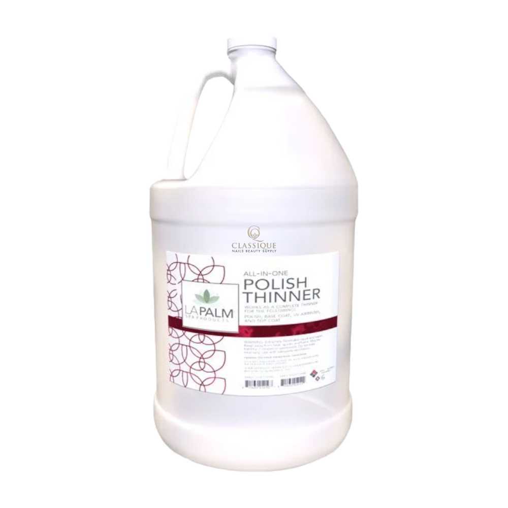 La Palm All In One Thinner 1Gal