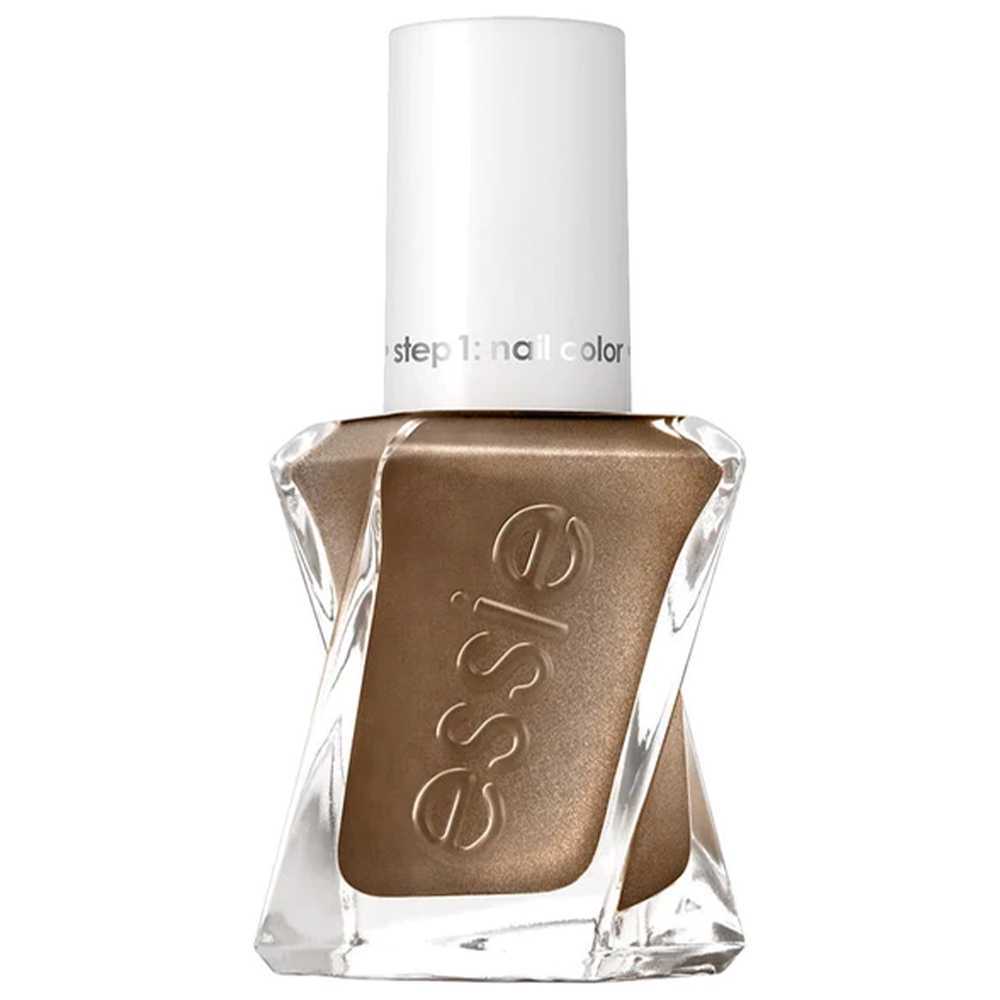 Essie Gel Couture - Steeped With Style #403