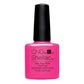 CND Shellac 0.25oz - Hot Pop Pink