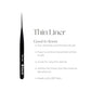 Kokoist Kumanofude Nail Brush - Thin Liner