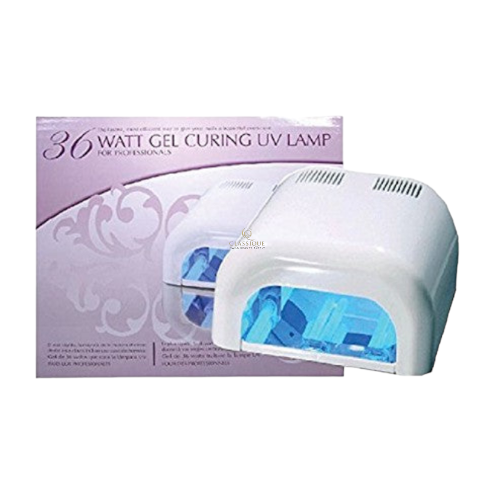 Ikonna UV Nail Lamp 36W
