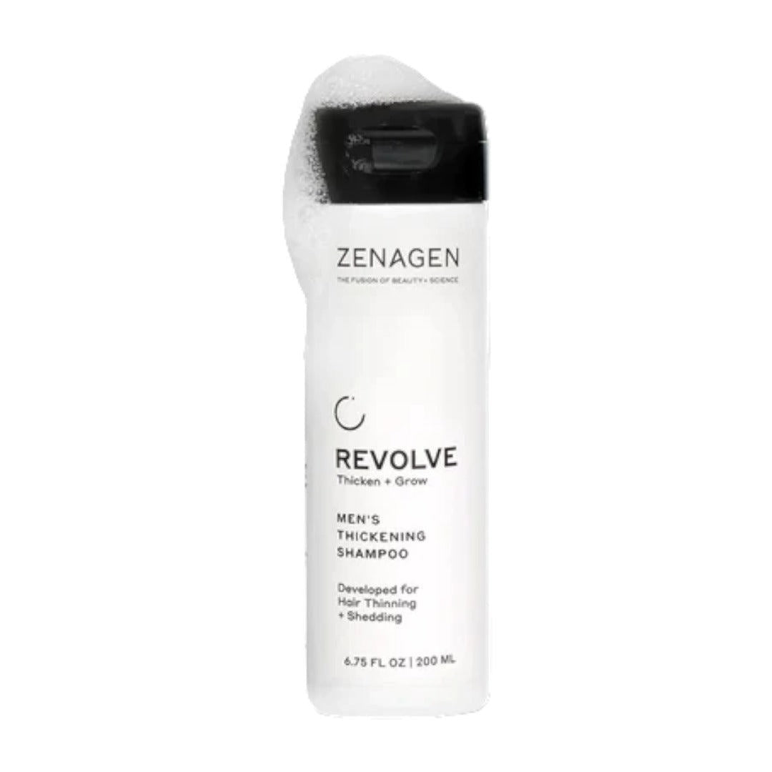 Zenagen Revolve Thickening Shampoo For Men 200ml