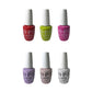 OPI Gel Colour - Hello Kitty 50th Anniversary Collection