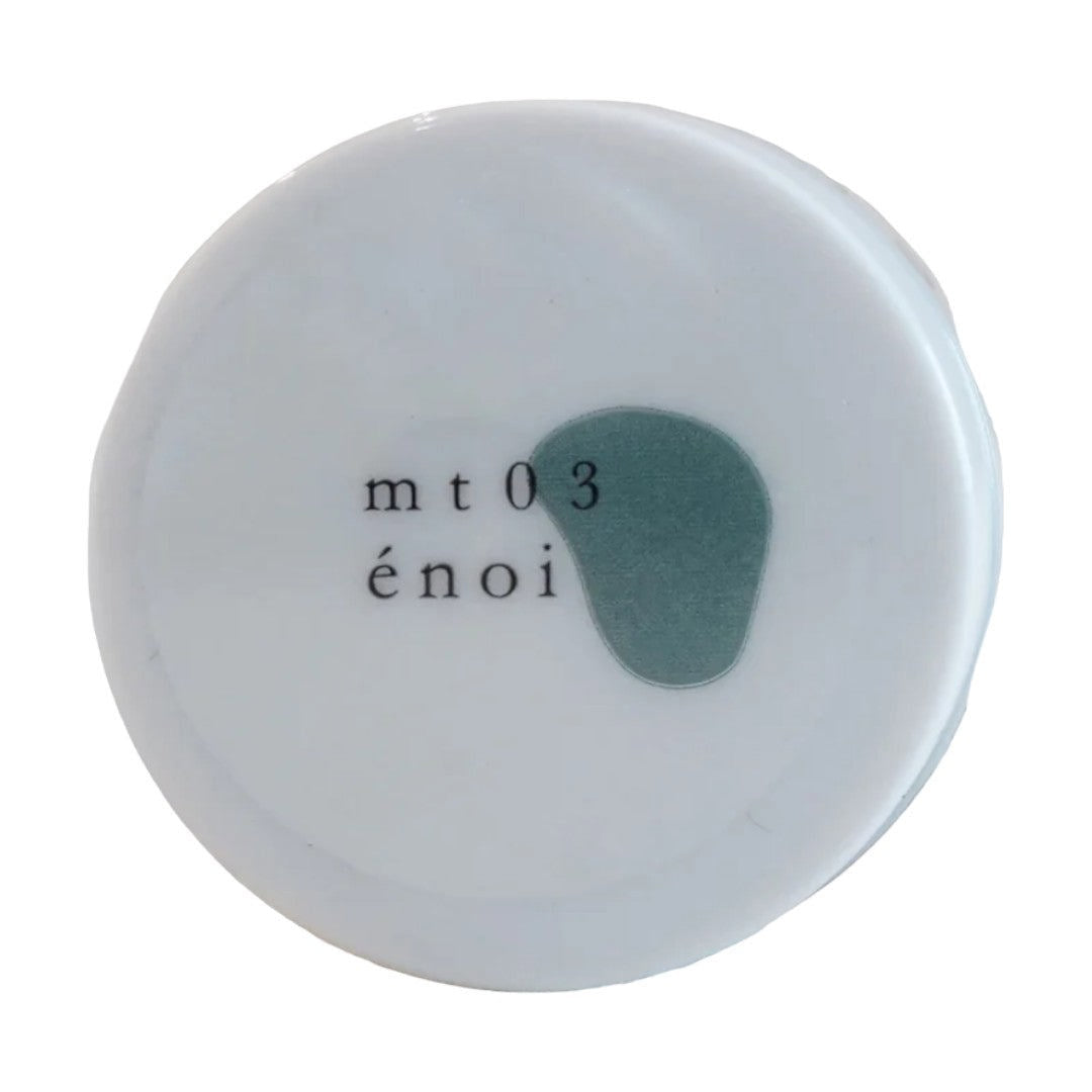 Enoi Gel Polish - Matte Series #MT03